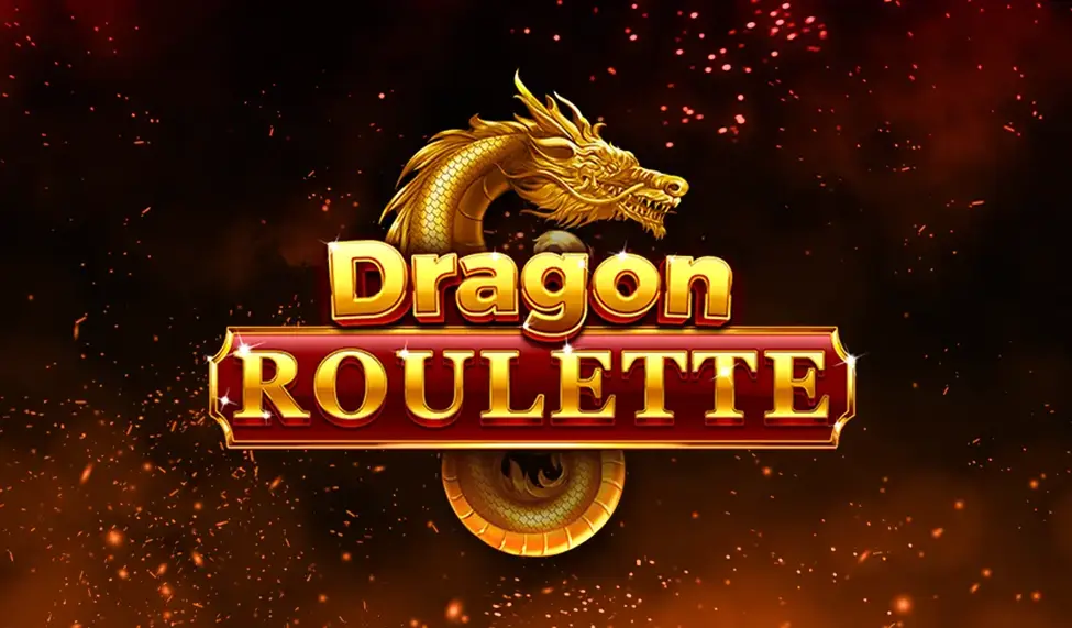 Dragon Jackpot Roulette