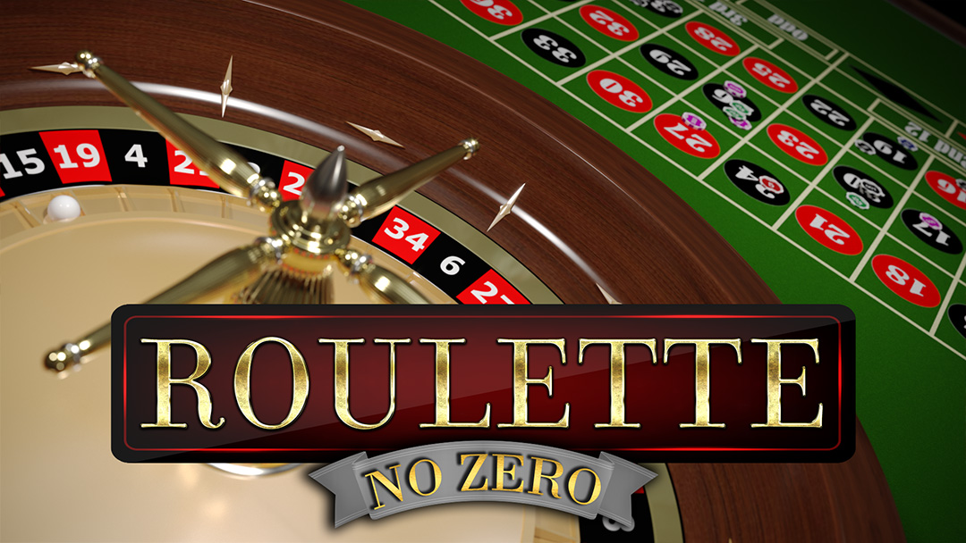 No Zero Roulette