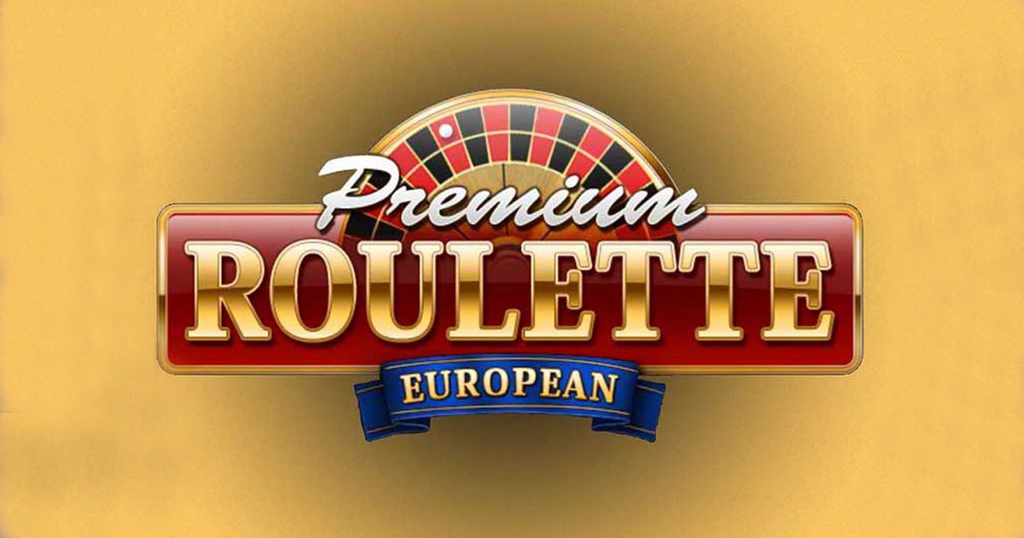 Premium European Roulette