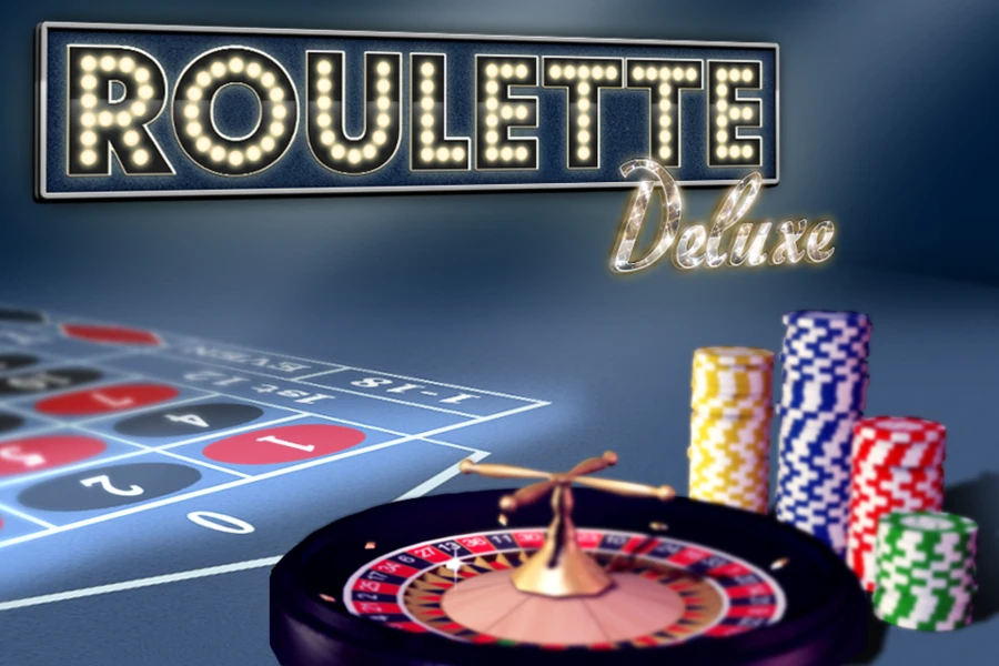 Roulette Deluxe