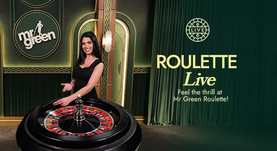 Roulette Green