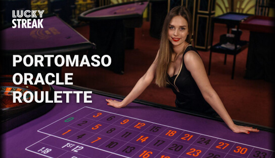 Portomaso Roulette