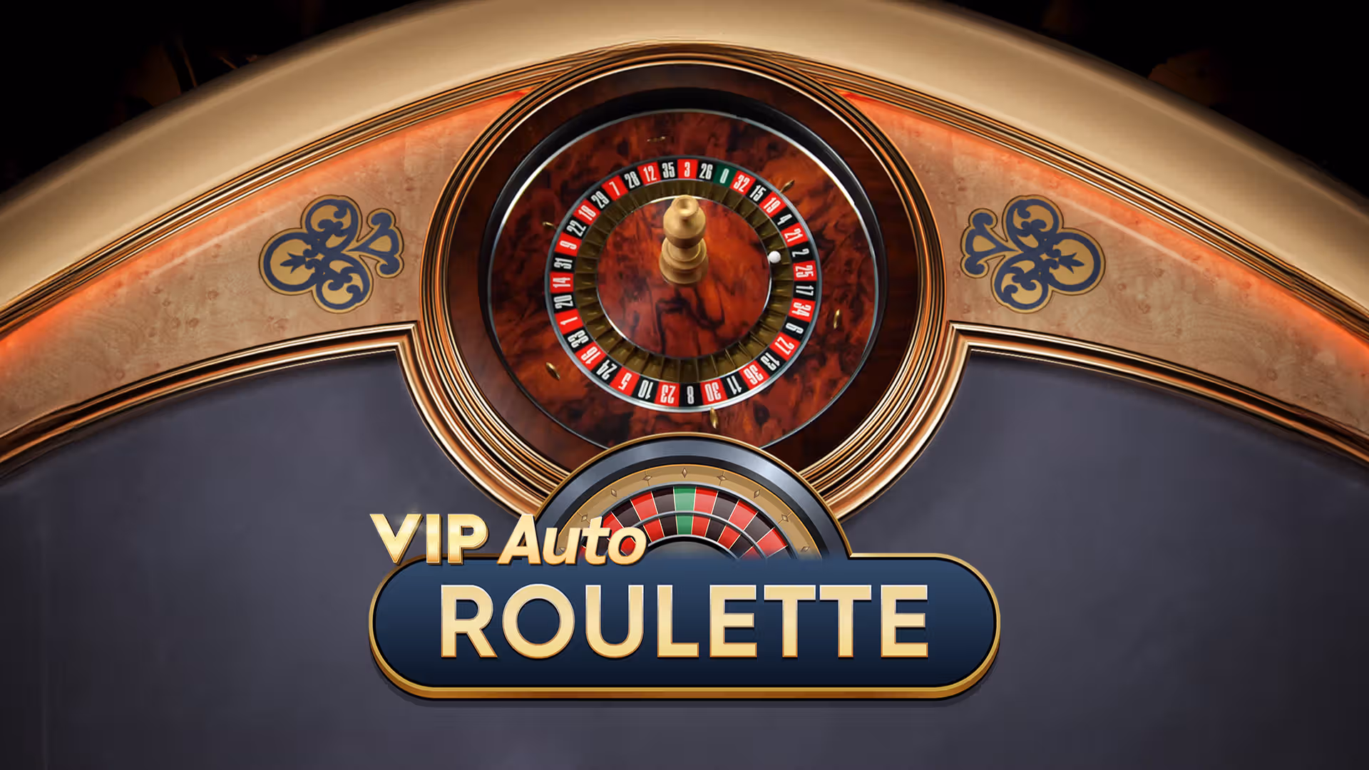 Auto Roulette