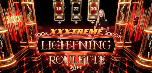 Xxxtreme Lightning