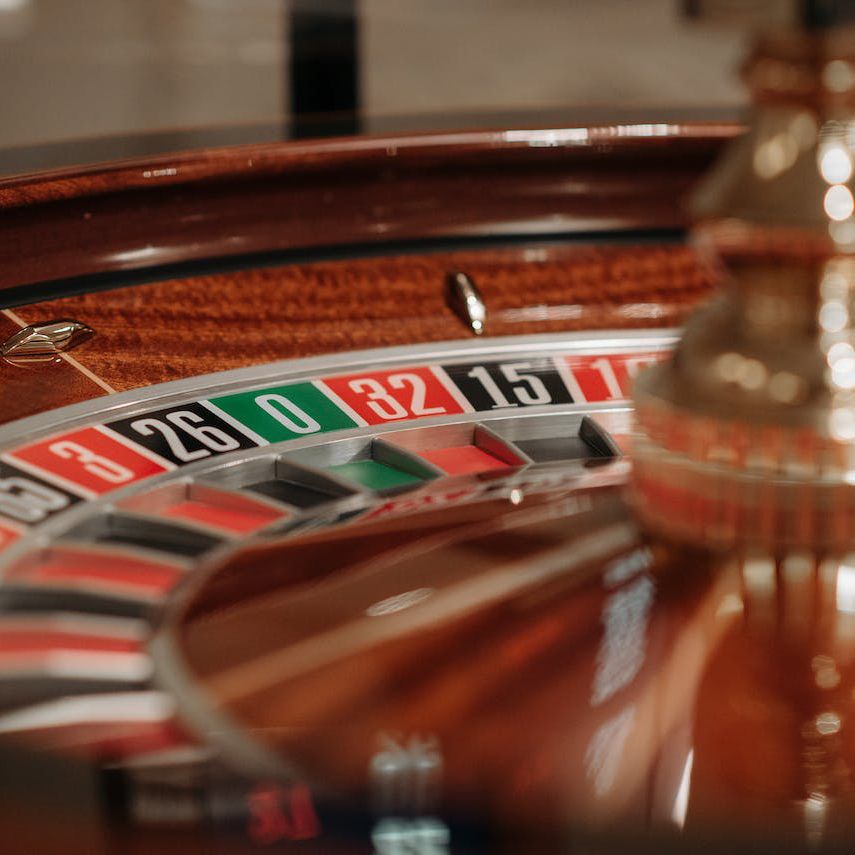 Roulette mit einfacher Null vs. doppelter Null